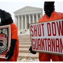 Some Guantanamo Detainees Are Terrorists