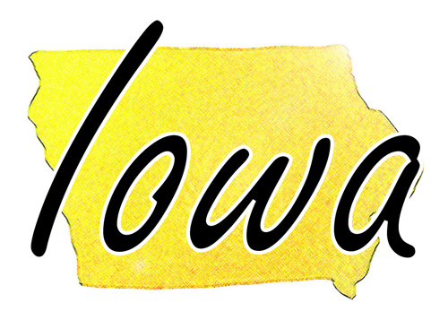 Can Iowa Caucuses be Polled?