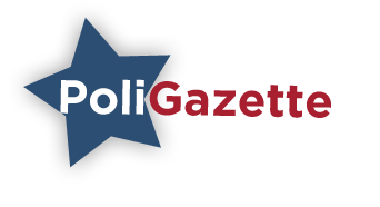 PoliGazette Logo