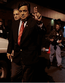 Bill Richardson Drops Out of Presidential Race Photo Nathaniel Brooks for The New York Times