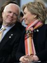 Florida Primary Predictions:  McCain and Clinton