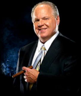 Rush Limbaugh Not Supporting Republican Nominee?