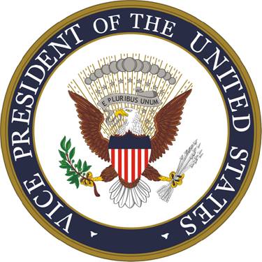 Vice Presidential Seal