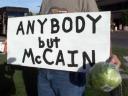 McCain Derangement Syndrome - Anybody But McCain