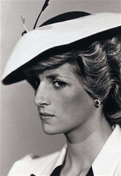 MI6 Denies Killing Princess Diana Princess Diana tours Washington DC