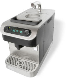 Clover 1s Commerical Coffee Maker