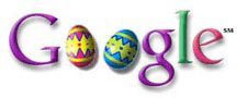 Google Easter