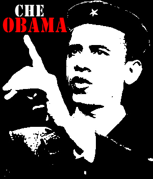 Barack Obama the Socialist