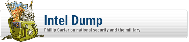 Intel Dump Washington Post
