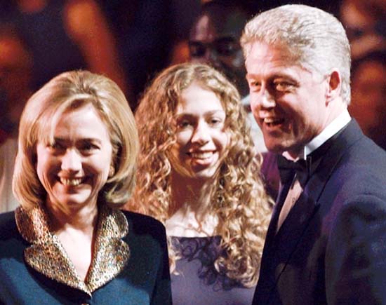The Era of Big Clintons is Soon Over