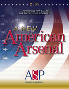 New American Arsenal