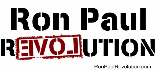 Ron Paul Lost