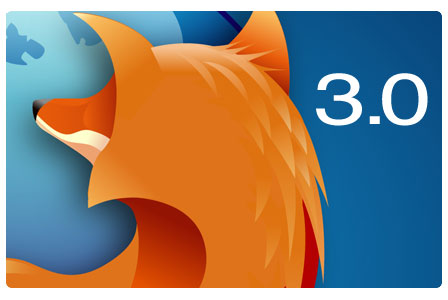 Firefox 3 Early Review