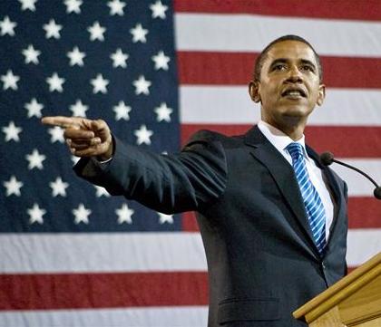 Barack Obama: Unilateralist?