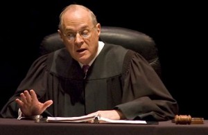 Supreme Court Associate Justice Anthony Kennedy made a major mistake in his child rape case opinion.