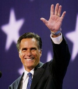 Mitt Romney Photo