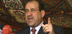  REUTERS  Iraqi Prime Minister Nouri al-Maliki says he agrees with US presidential candidate Barack Obama\'s plans for withdrawing US troops from Iraq. 