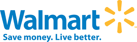 Wal-Mart is now Walmart and they have a new logo to go along with it