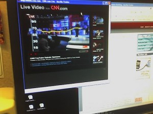 CNN Debate Dials from YouTube Debate