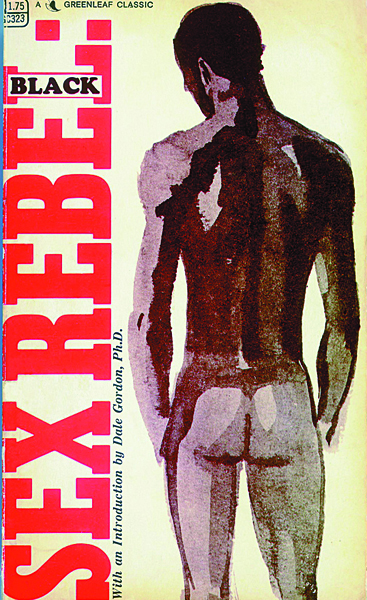 SEX REBEL by Frank Marshall Davis from National Enquirer 'Obama Sex Perv Scandal'