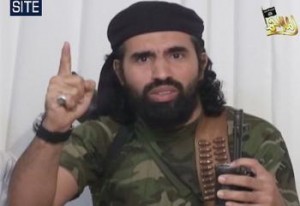 Former detainee at Guantanamo Bay, Abu Sufyan al-Azdi al-Shahri (Formerly Prisoner 372)