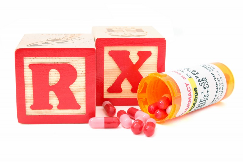 Prescription RX
