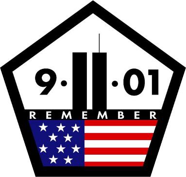 9/11 Pentagon REMEMBER