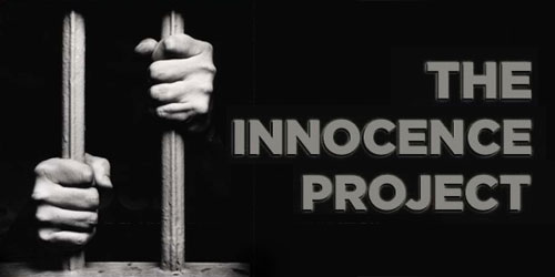 Innocence Project Medill Logo