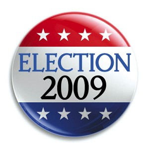 election-2009