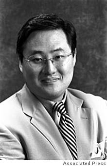 John Yoo Lawsuit