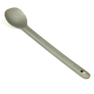 Long Handled Spoon