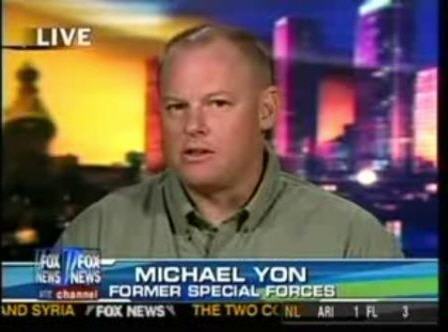 Michael Yon Fox News