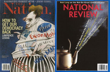 Nation-National-Review-covers