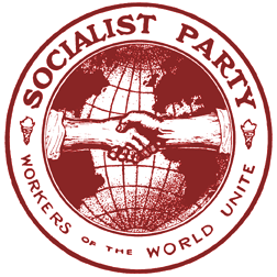 Socialist Party Logo