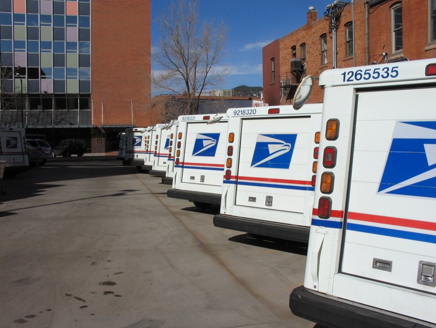 post-office-delivery-trucks