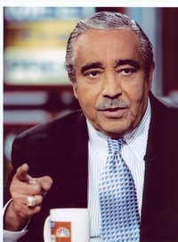 Charlie Rangel Out as Ways and Means Chair