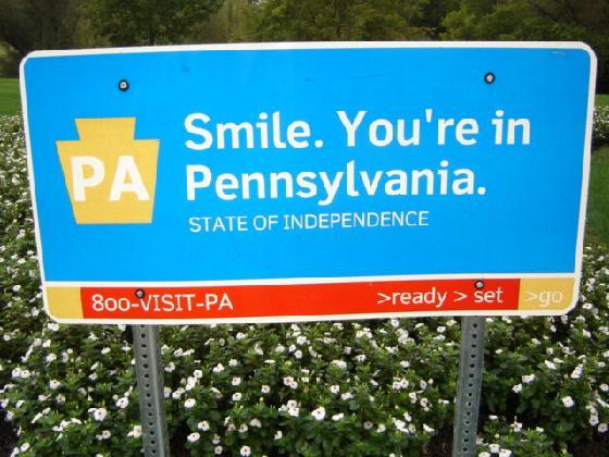 pennsylvania-smile