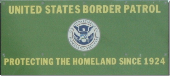 Borderpatrol
