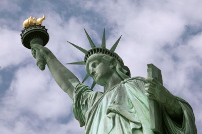 Statue-Liberty