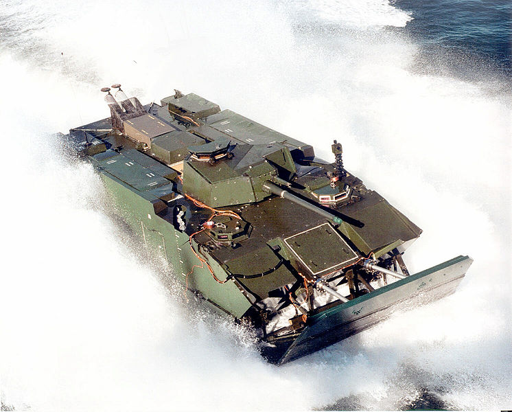 expeditionary-fighting-vehicle