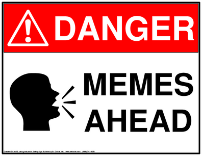 memes-ahead-sign