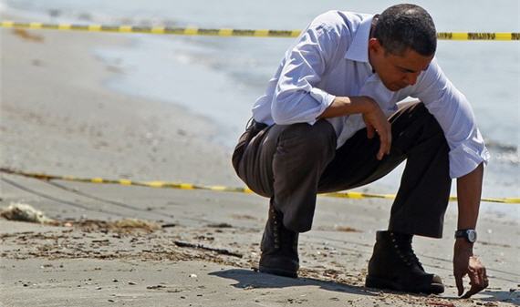 obama-gulf-sand