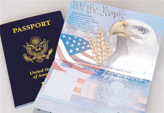 passport
