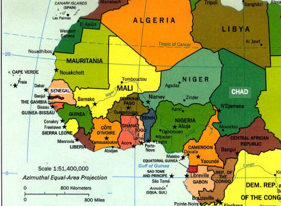 map-west-africa