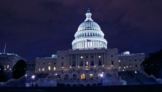 Capitol-building-washington-dc