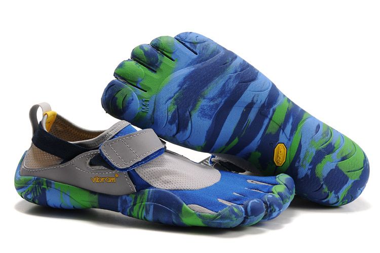 Vibram-FiveFingers-Shoes