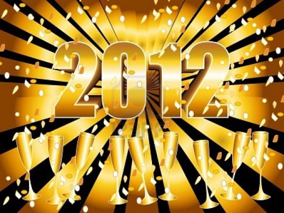 9930166-fun-and-festive-2012-new-year-s-eve-celebration-background-with-gold-sunburst-champagne-glasses-and-