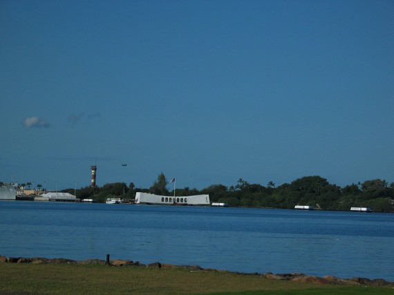 Arizona Memorial