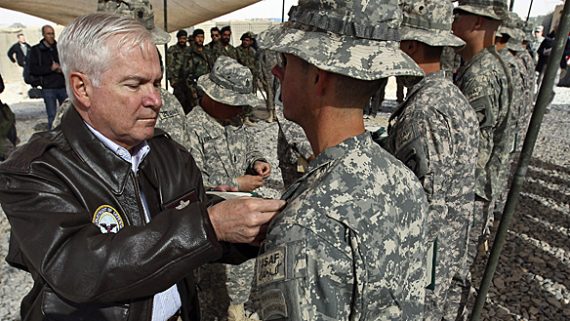 bob-gates-afghanistan Bob Gates looking like something other than shit