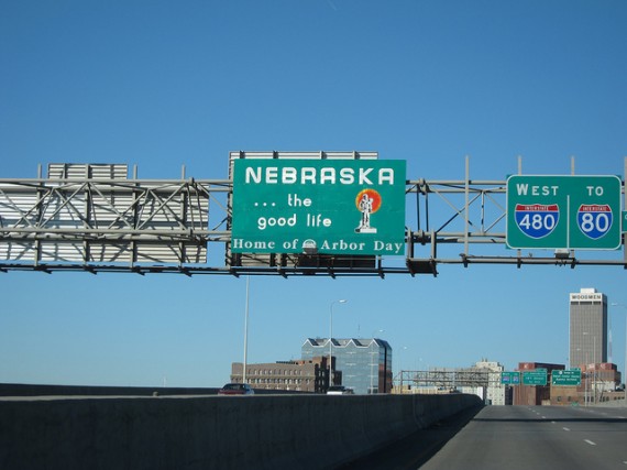 Nebraska
